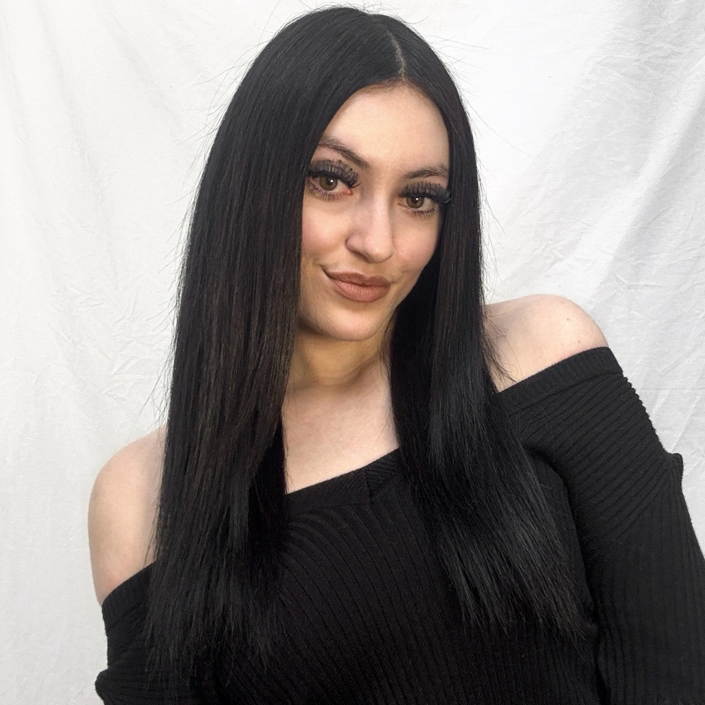 Meet your Posher, Brianna